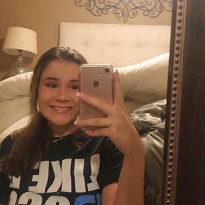 Meet your Posher, Grace